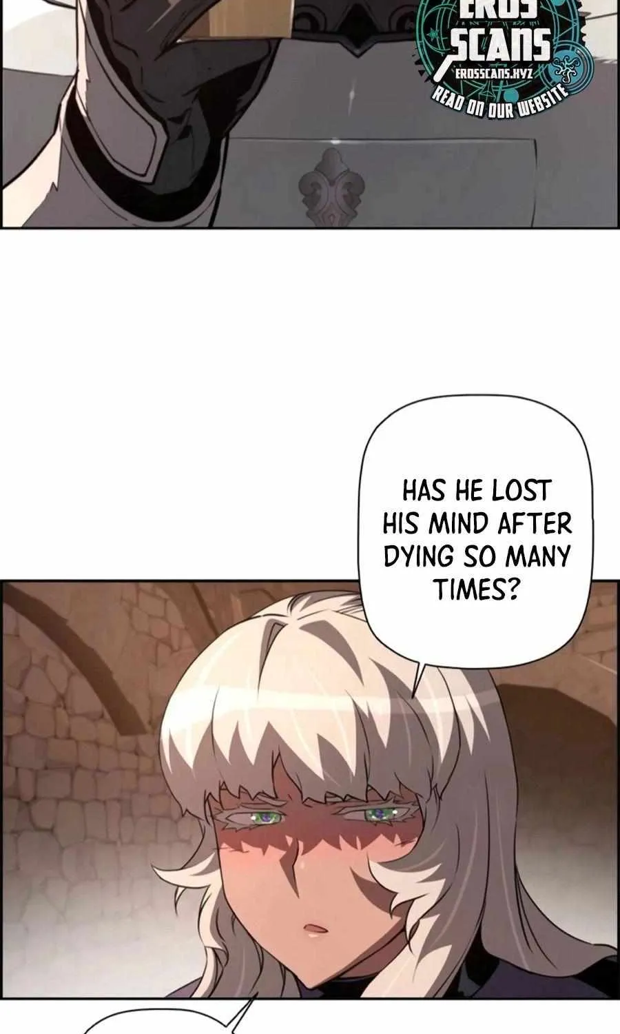Read Necromancer’s Evolutionary Traits chapter 77 image 10 on Lezhin