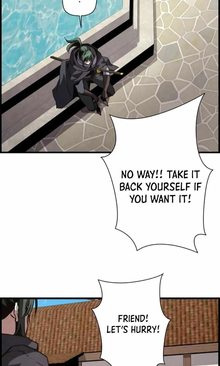 Read Necromancer’s Evolutionary Traits chapter 77 image 101 on Lezhin