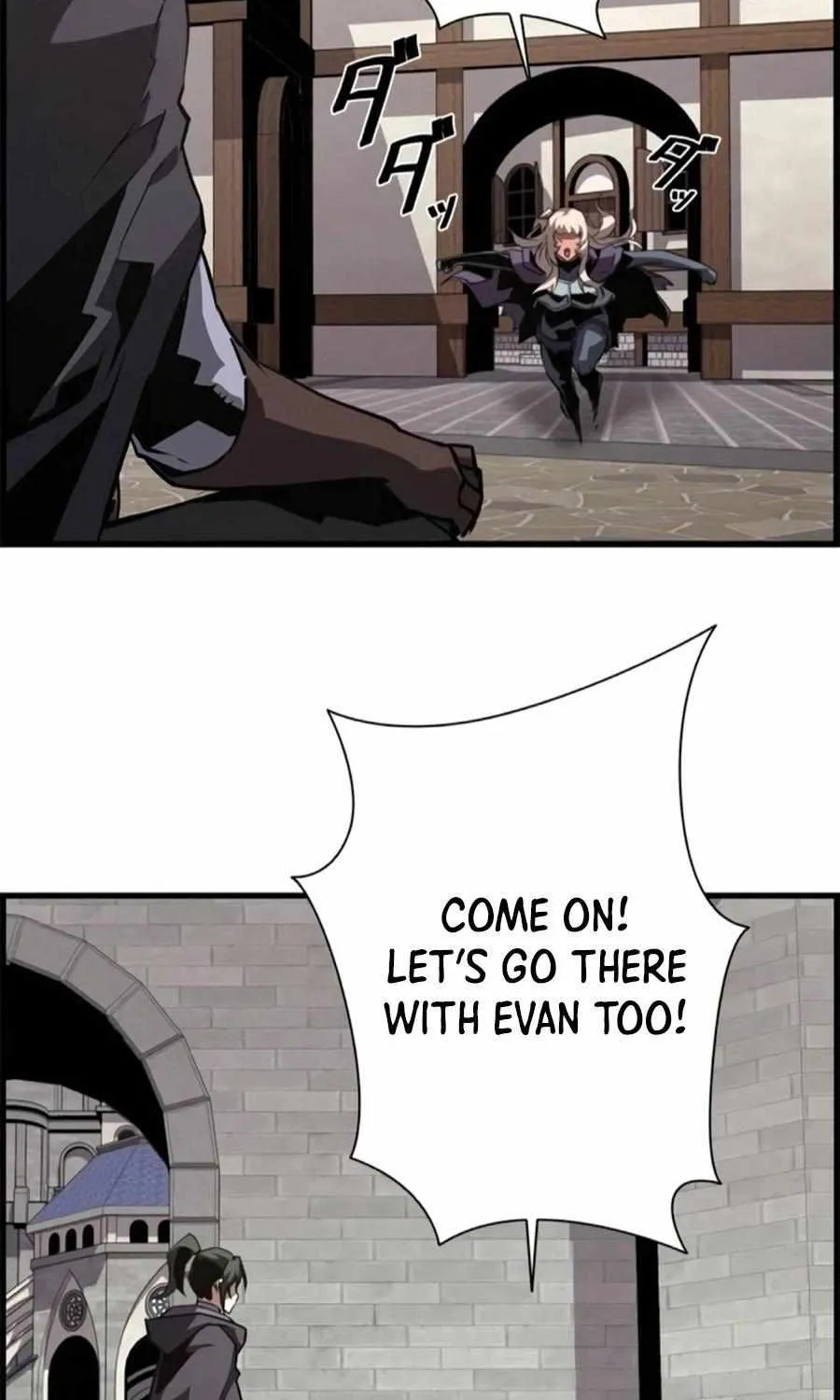 Read Necromancer’s Evolutionary Traits chapter 77 image 102 on Lezhin