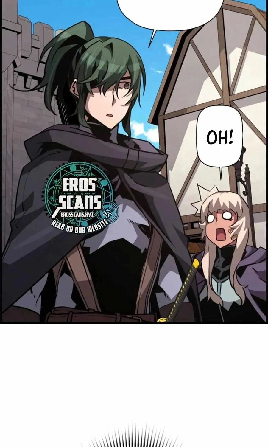 Read Necromancer’s Evolutionary Traits chapter 77 image 105 on Lezhin