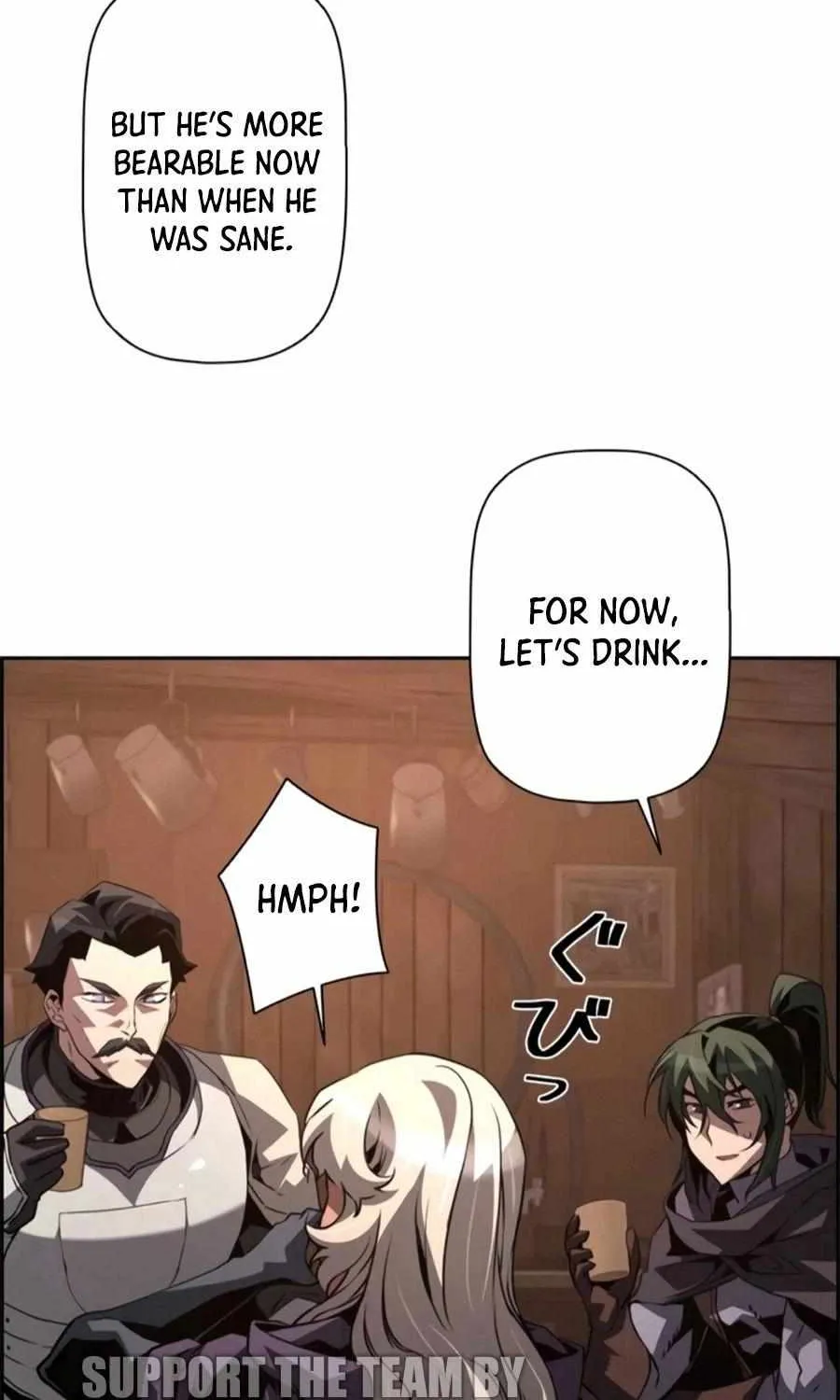 Read Necromancer’s Evolutionary Traits chapter 77 image 11 on Lezhin