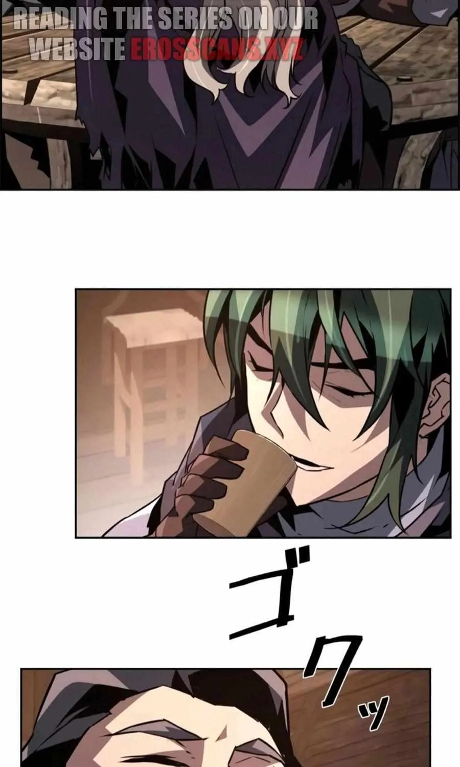 Read Necromancer’s Evolutionary Traits chapter 77 image 12 on Lezhin