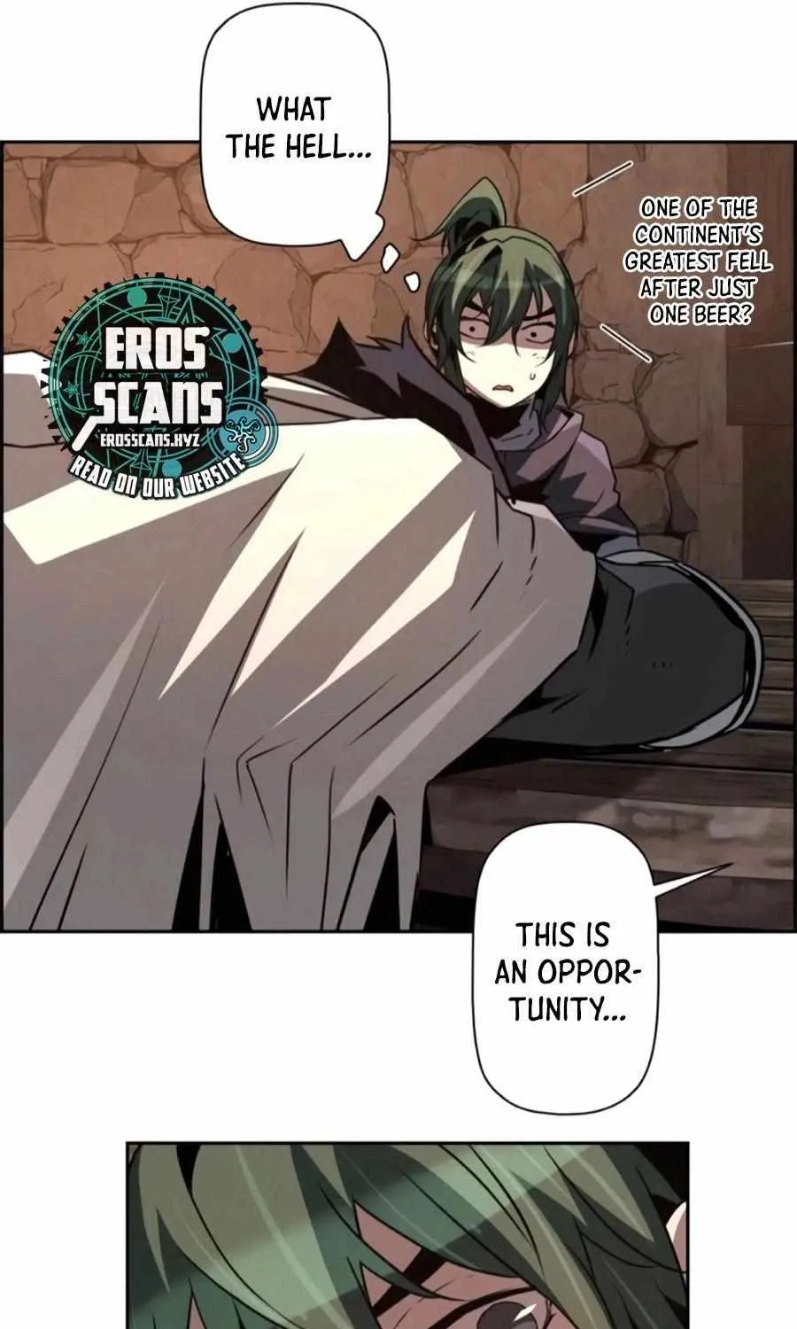 Read Necromancer’s Evolutionary Traits chapter 77 image 15 on Lezhin
