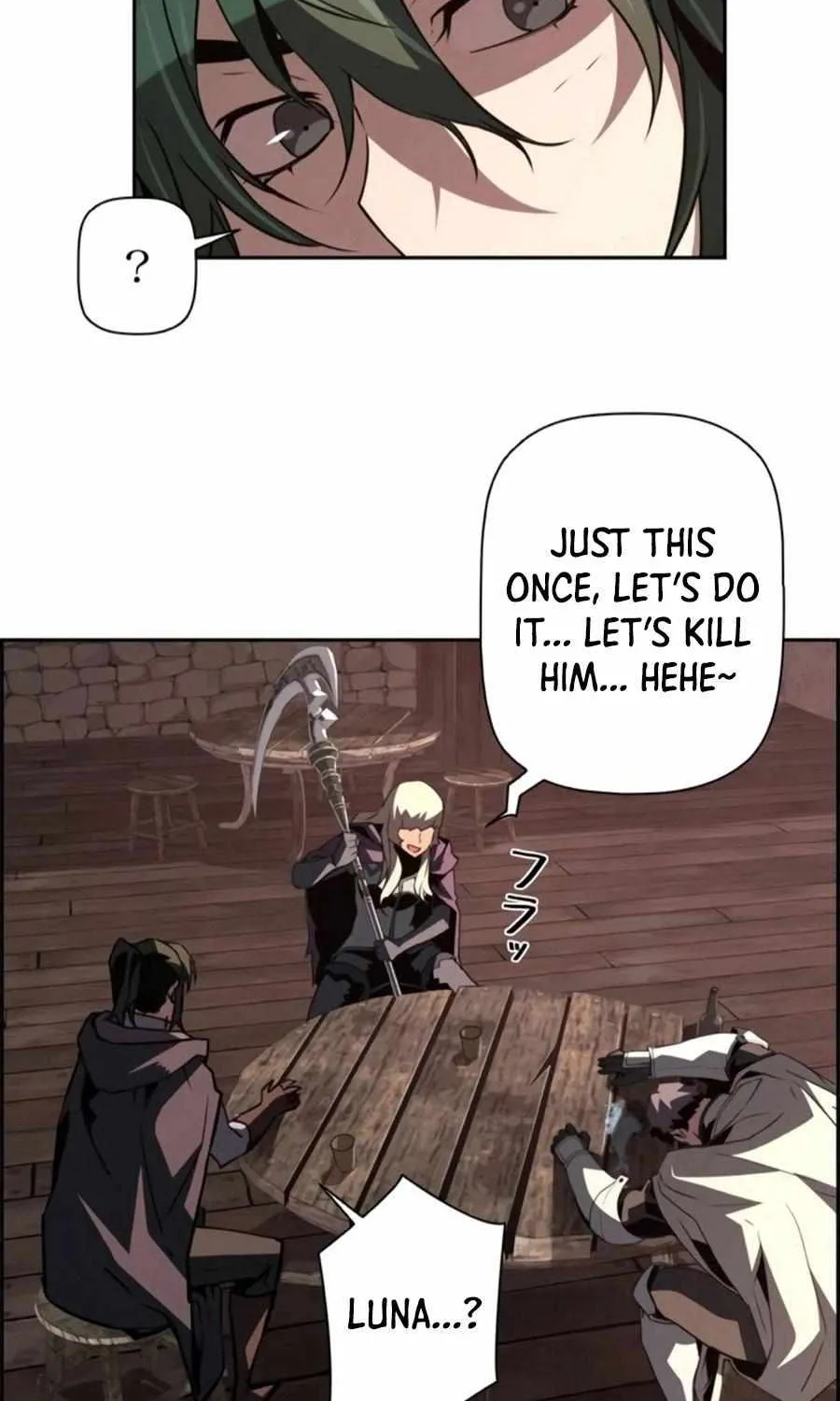 Read Necromancer’s Evolutionary Traits chapter 77 image 16 on Lezhin