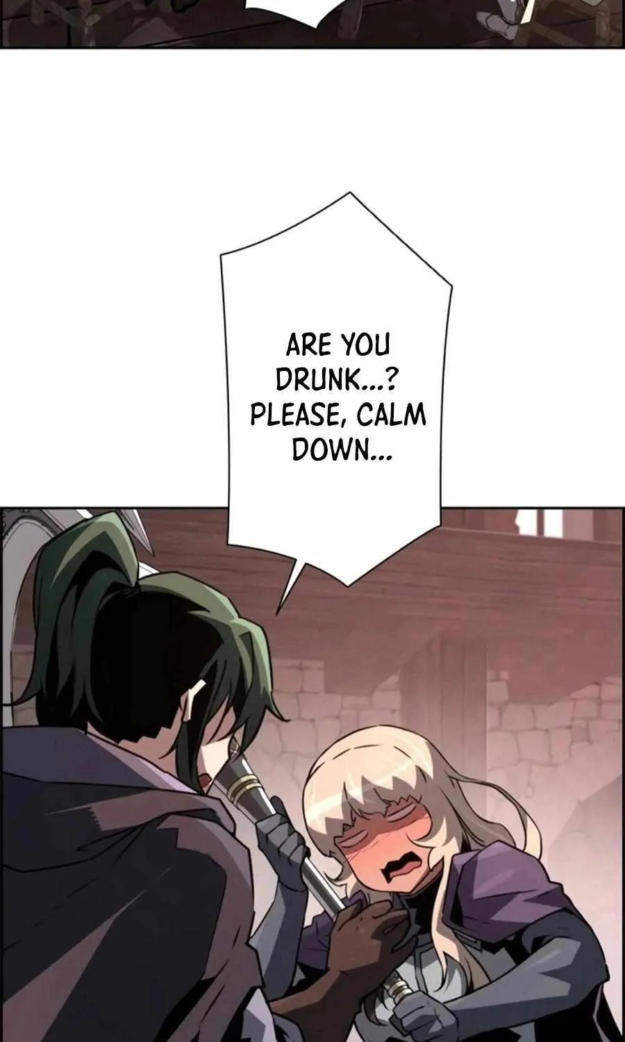 Read Necromancer’s Evolutionary Traits chapter 77 image 17 on Lezhin