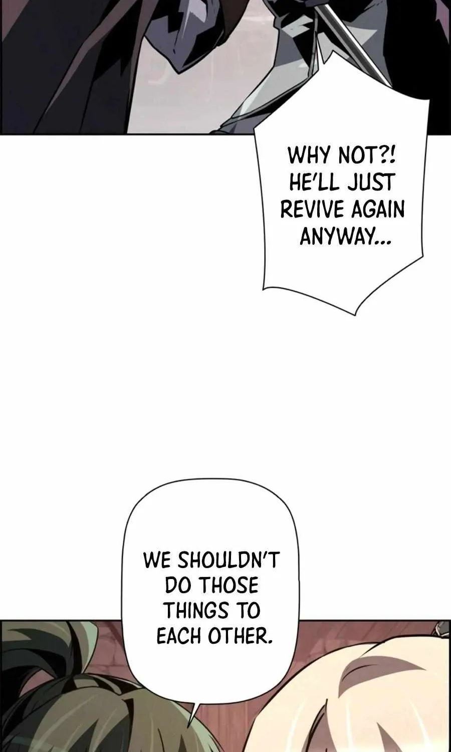 Read Necromancer’s Evolutionary Traits chapter 77 image 18 on Lezhin
