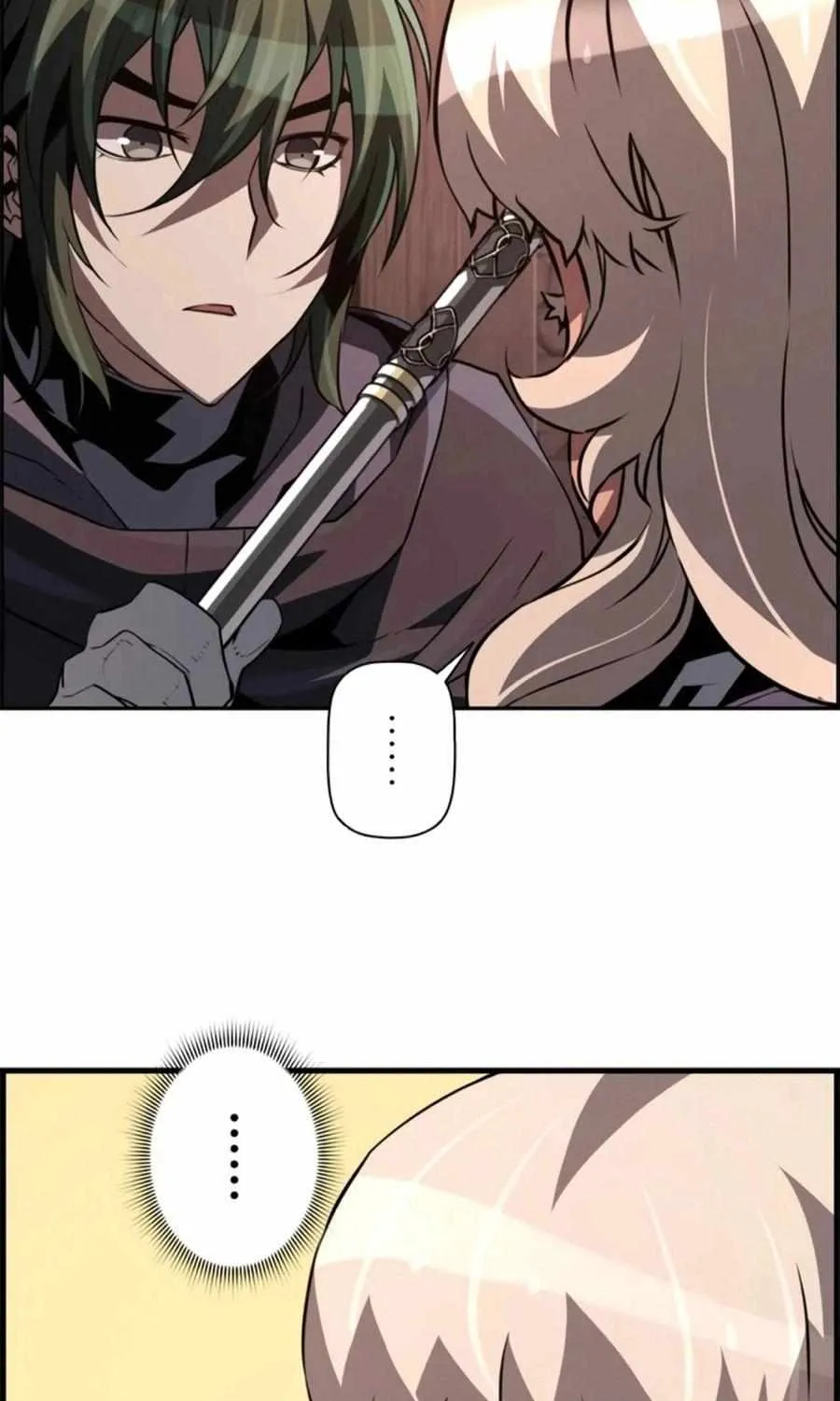 Read Necromancer’s Evolutionary Traits chapter 77 image 19 on Lezhin