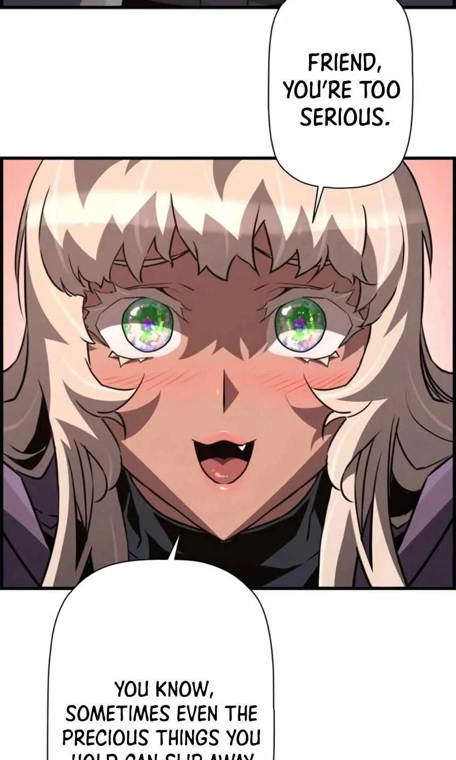Read Necromancer’s Evolutionary Traits chapter 77 image 22 on Lezhin