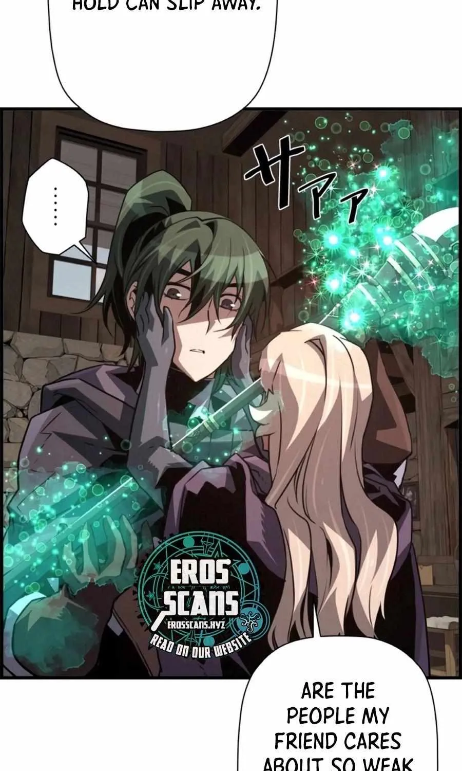 Read Necromancer’s Evolutionary Traits chapter 77 image 23 on Lezhin