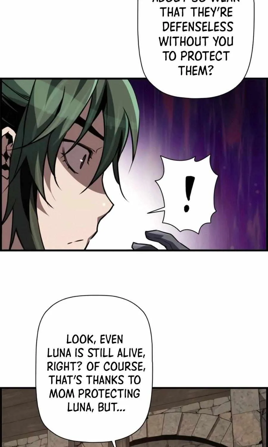 Read Necromancer’s Evolutionary Traits chapter 77 image 24 on Lezhin