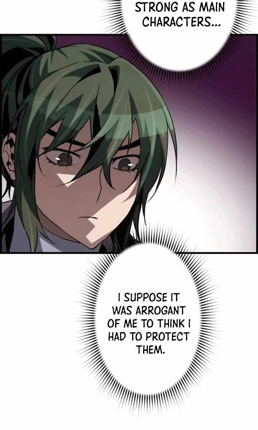 Read Necromancer’s Evolutionary Traits chapter 77 image 26 on Lezhin