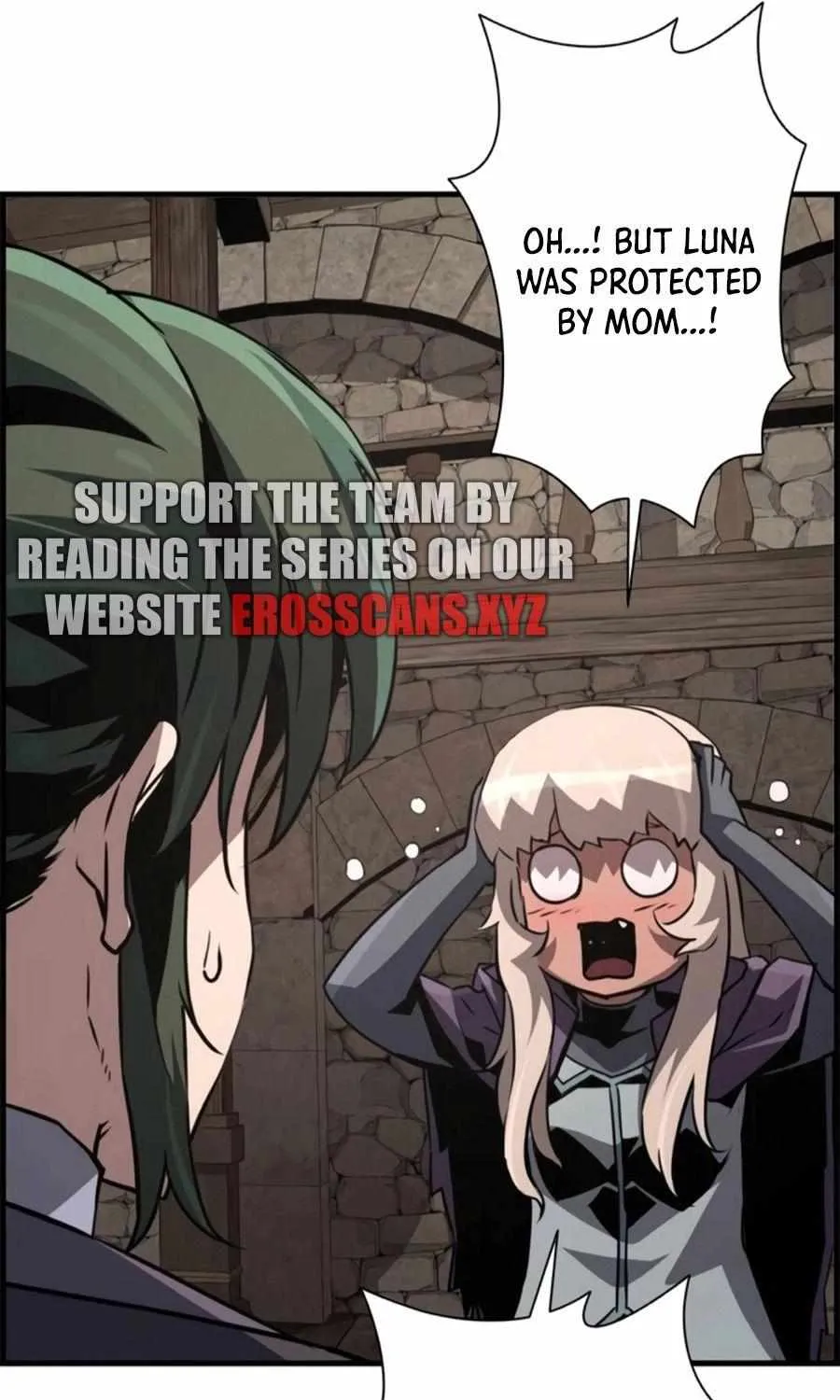 Read Necromancer’s Evolutionary Traits chapter 77 image 28 on Lezhin