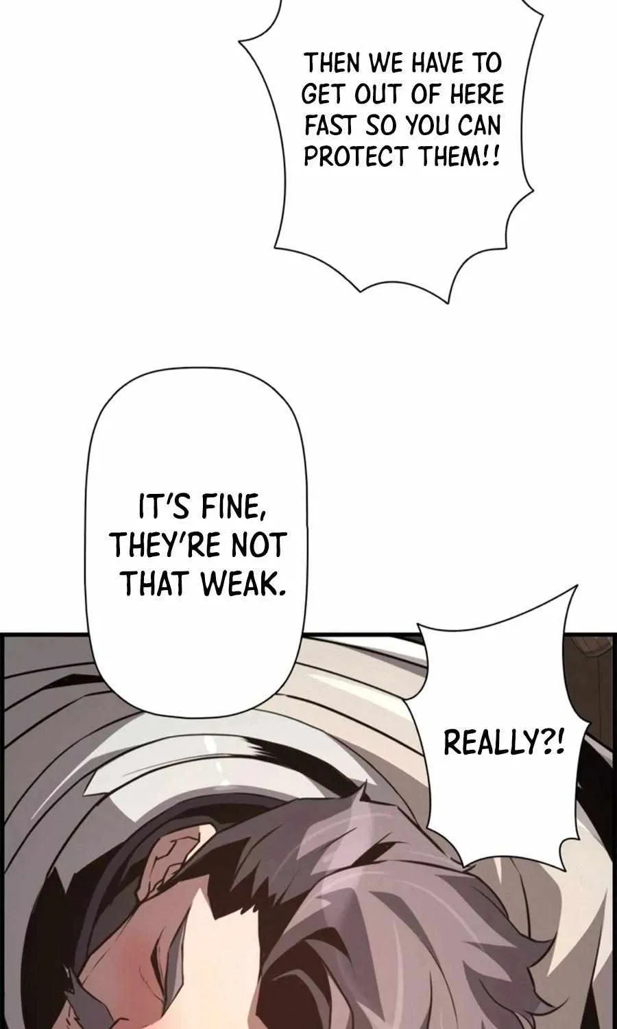 Read Necromancer’s Evolutionary Traits chapter 77 image 29 on Lezhin