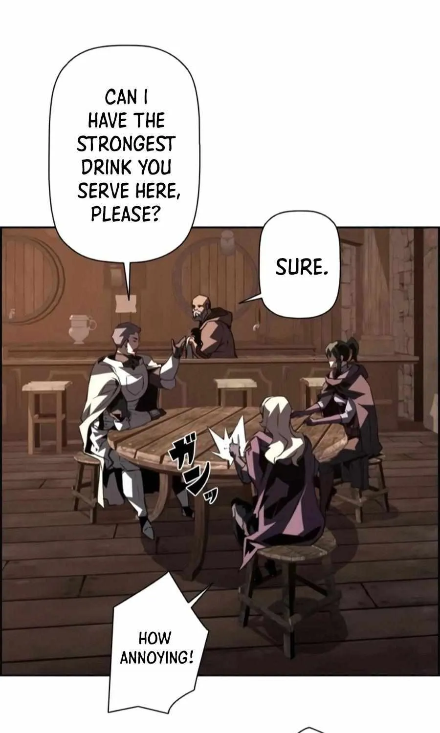 Read Necromancer’s Evolutionary Traits chapter 77 image 3 on Lezhin