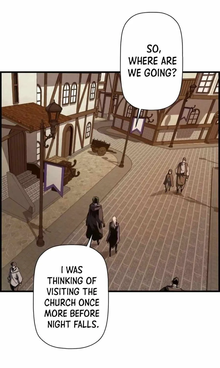 Read Necromancer’s Evolutionary Traits chapter 77 image 33 on Lezhin