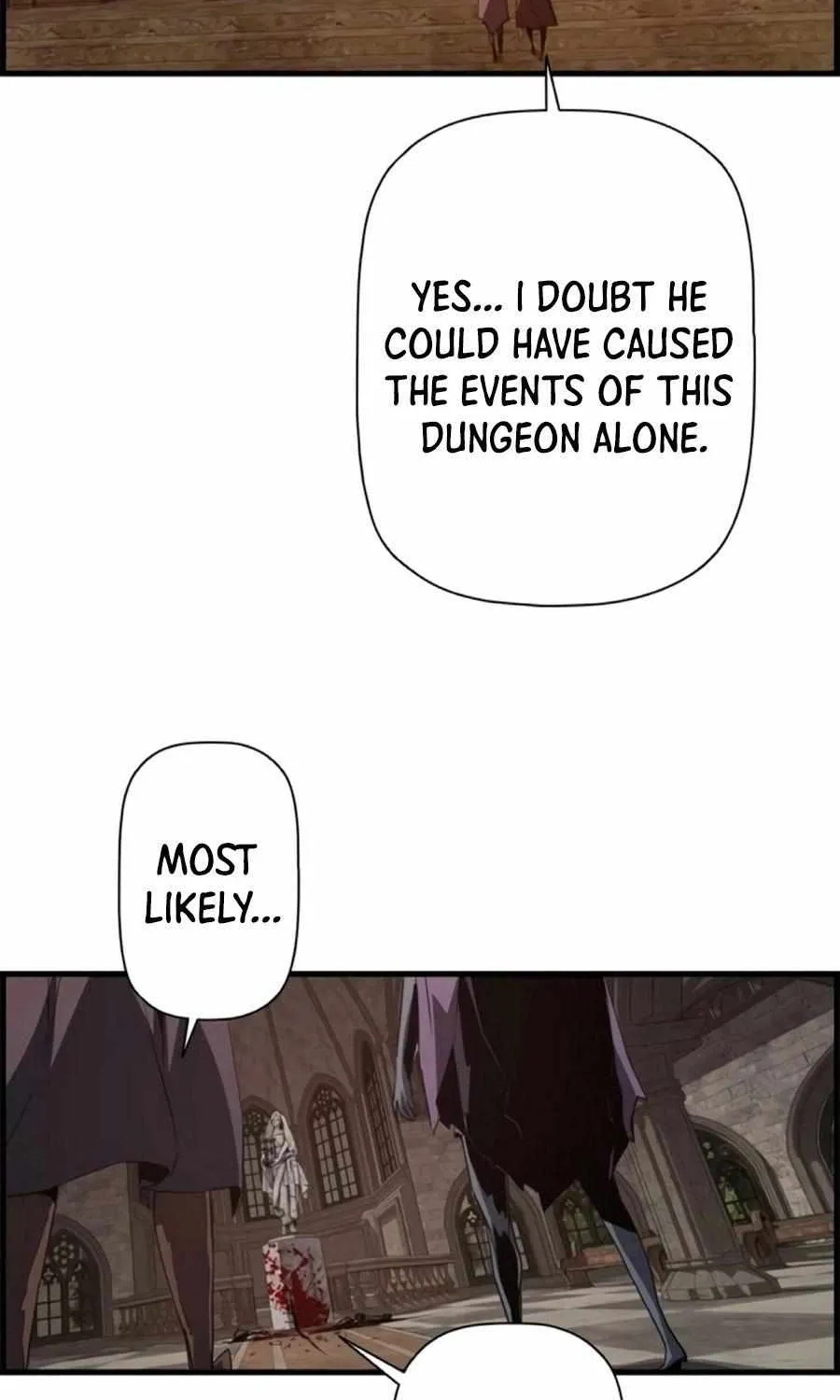 Read Necromancer’s Evolutionary Traits chapter 77 image 38 on Lezhin