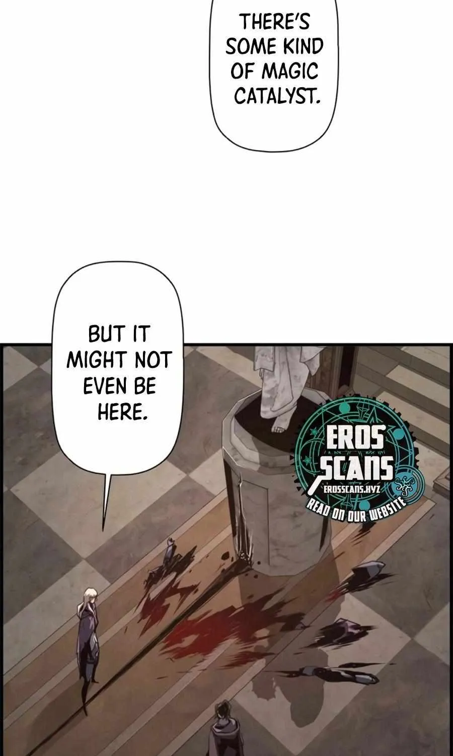 Read Necromancer’s Evolutionary Traits chapter 77 image 39 on Lezhin