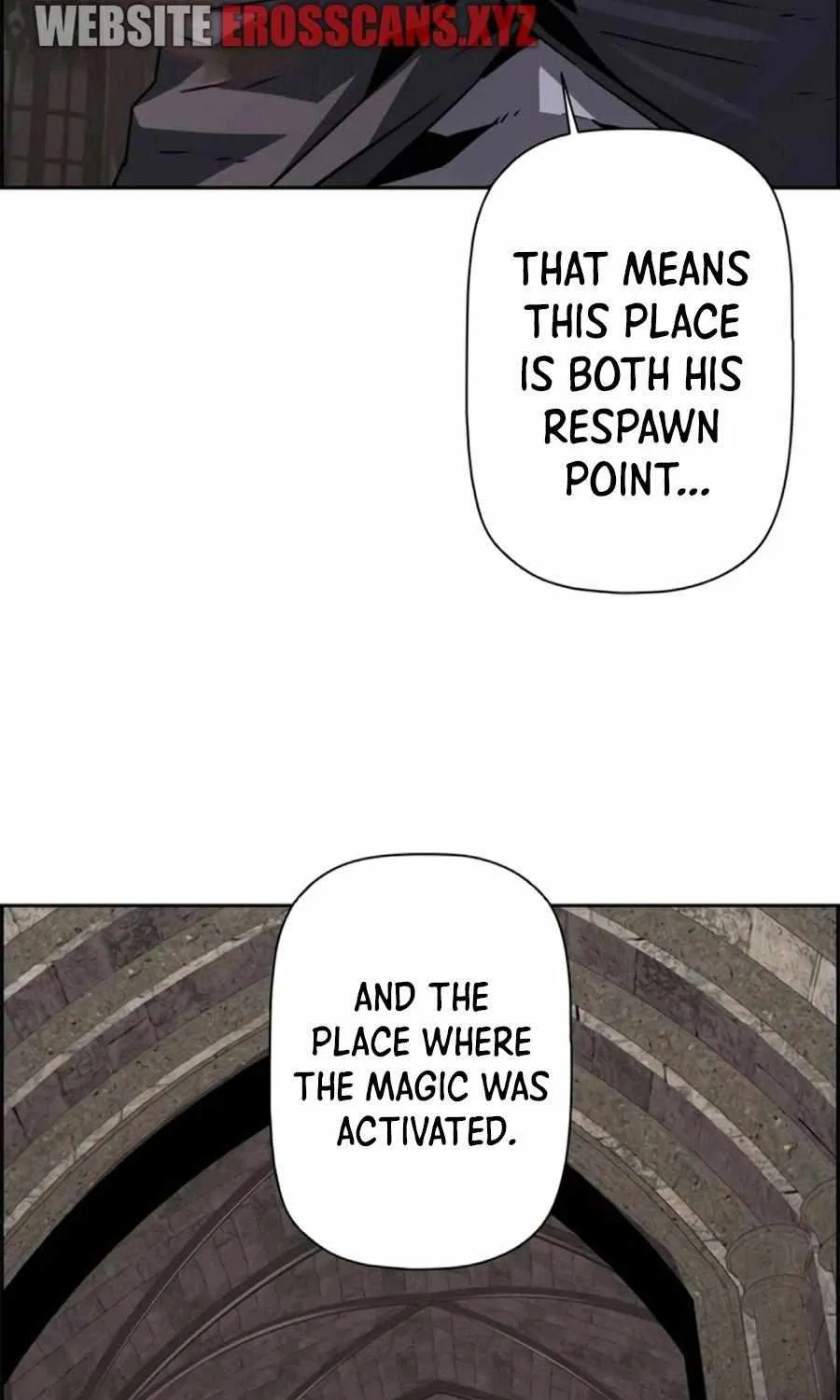 Read Necromancer’s Evolutionary Traits chapter 77 image 42 on Lezhin