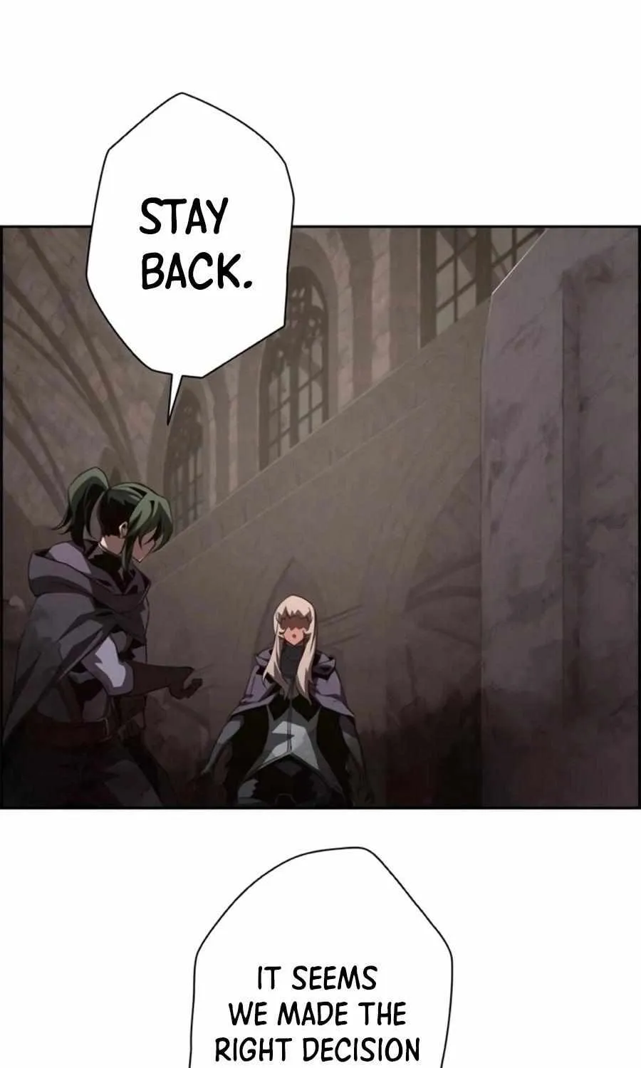 Read Necromancer’s Evolutionary Traits chapter 77 image 46 on Lezhin