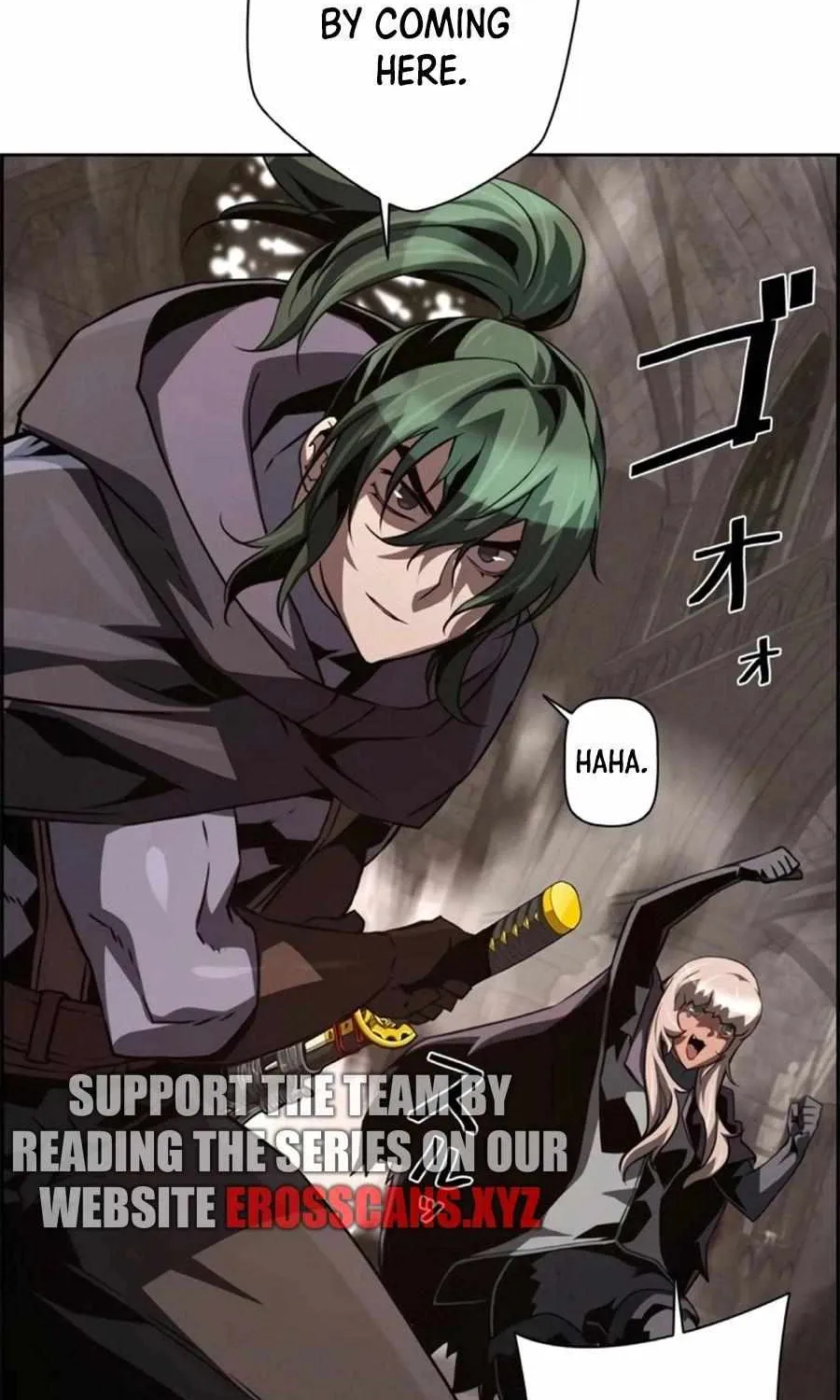 Read Necromancer’s Evolutionary Traits chapter 77 image 47 on Lezhin