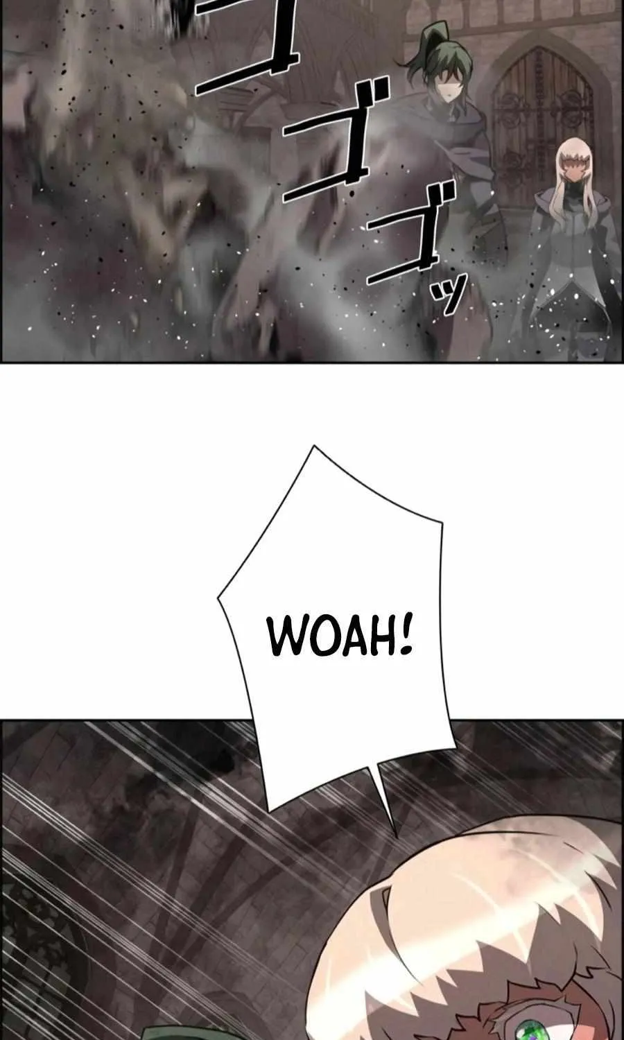 Read Necromancer’s Evolutionary Traits chapter 77 image 51 on Lezhin