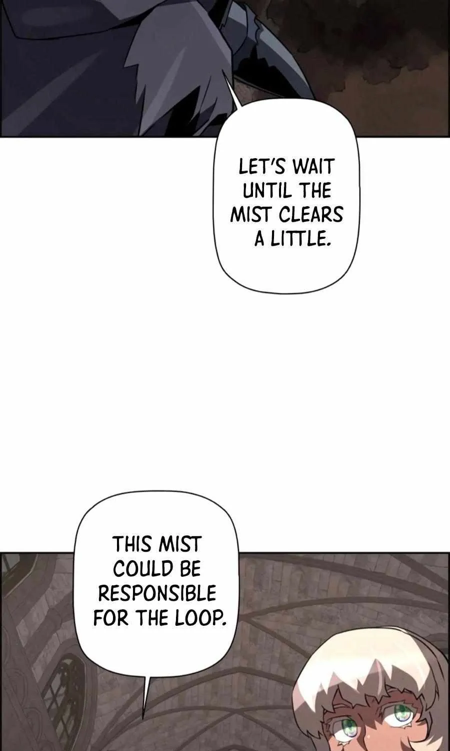 Read Necromancer’s Evolutionary Traits chapter 77 image 56 on Lezhin