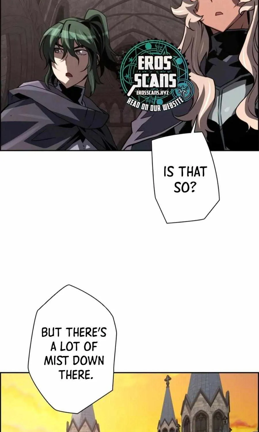 Read Necromancer’s Evolutionary Traits chapter 77 image 57 on Lezhin