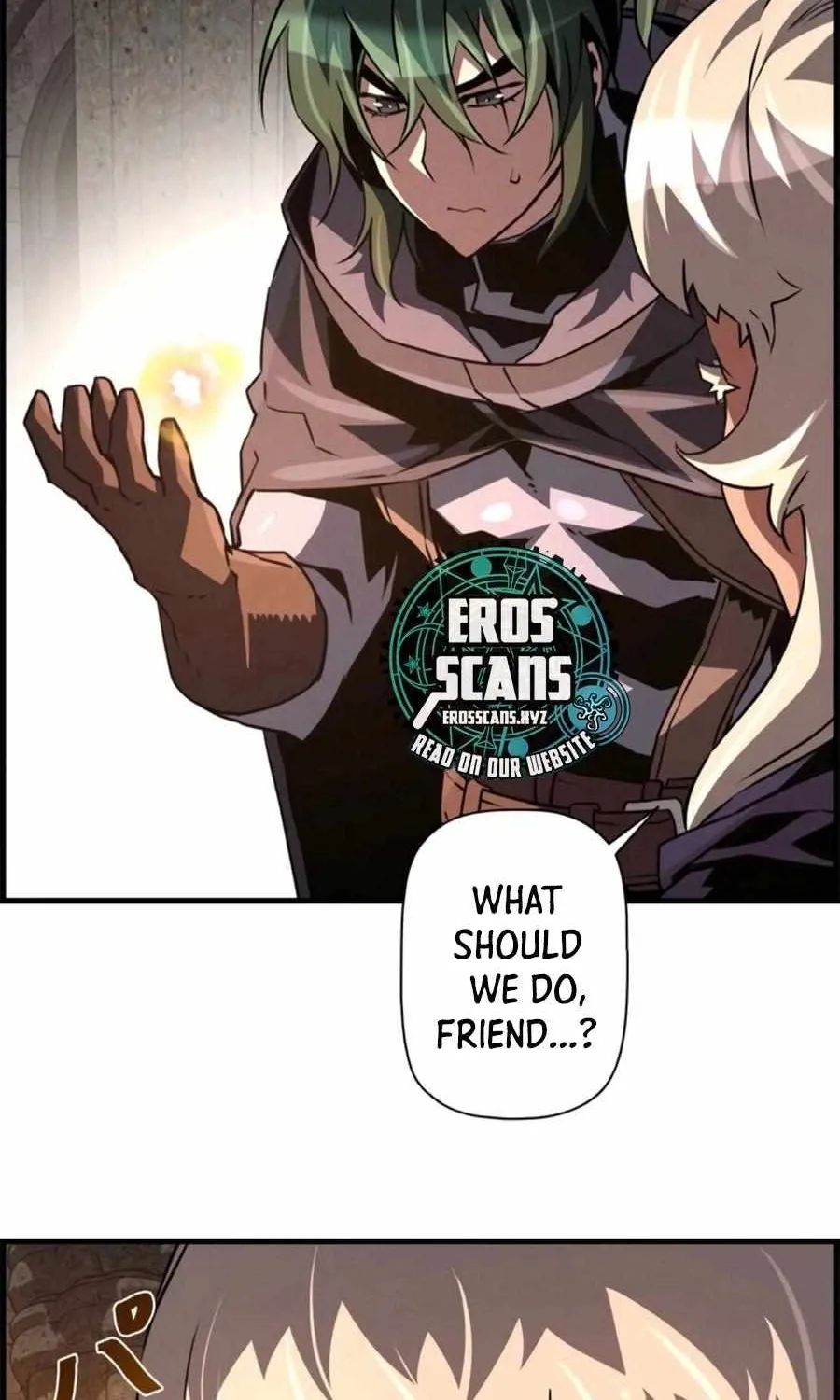 Read Necromancer’s Evolutionary Traits chapter 77 image 61 on Lezhin