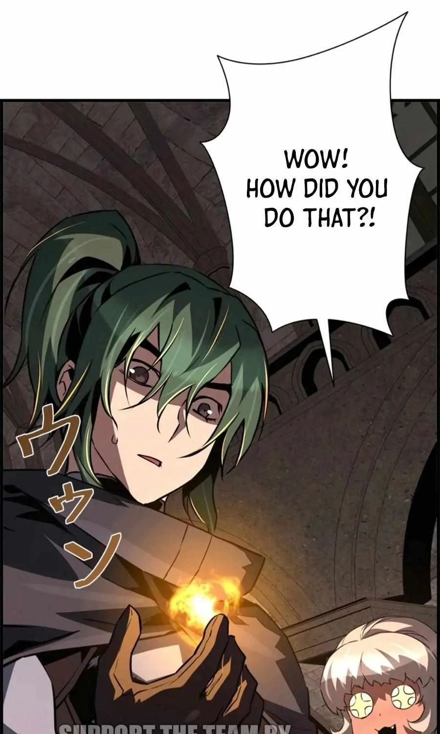 Read Necromancer’s Evolutionary Traits chapter 77 image 63 on Lezhin