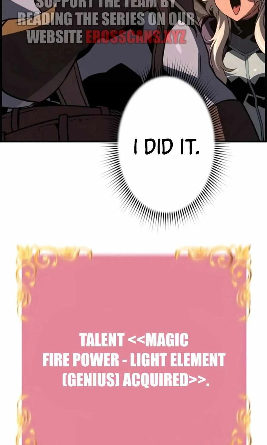 Read Necromancer’s Evolutionary Traits chapter 77 image 64 on Lezhin