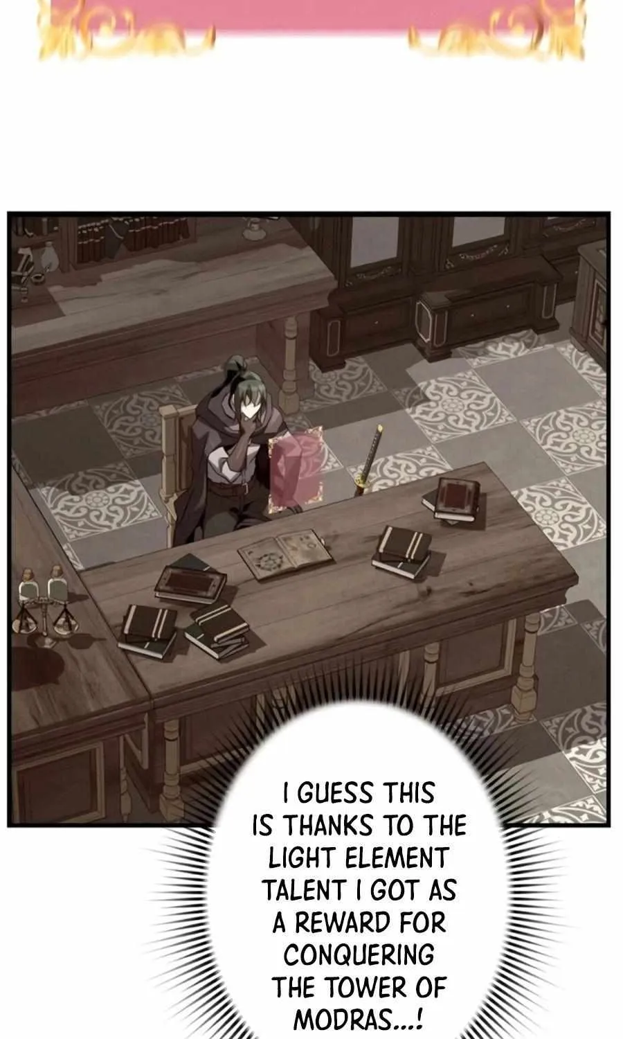 Read Necromancer’s Evolutionary Traits chapter 77 image 65 on Lezhin