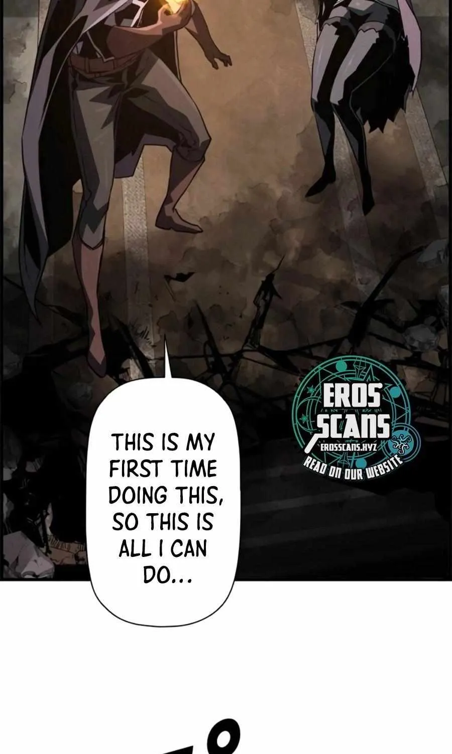 Read Necromancer’s Evolutionary Traits chapter 77 image 67 on Lezhin
