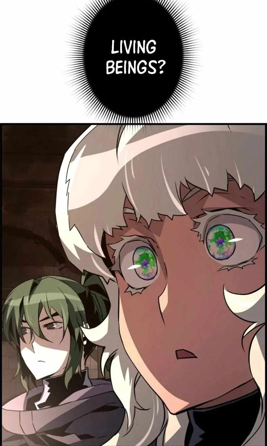 Read Necromancer’s Evolutionary Traits chapter 77 image 74 on Lezhin