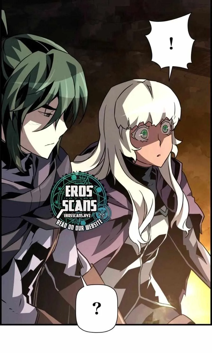 Read Necromancer’s Evolutionary Traits chapter 77 image 77 on Lezhin