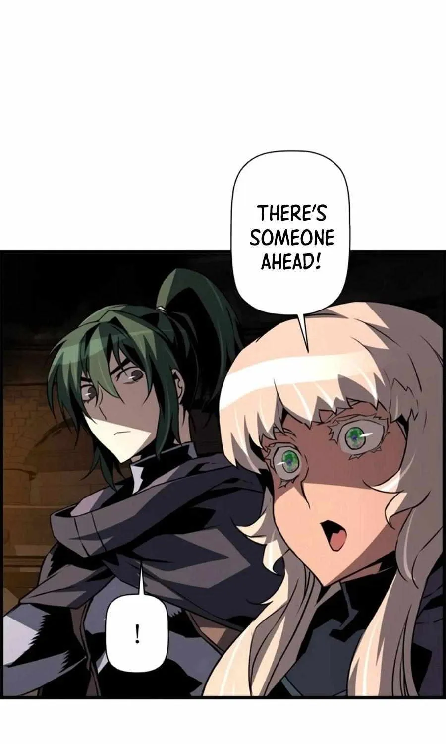 Read Necromancer’s Evolutionary Traits chapter 77 image 78 on Lezhin