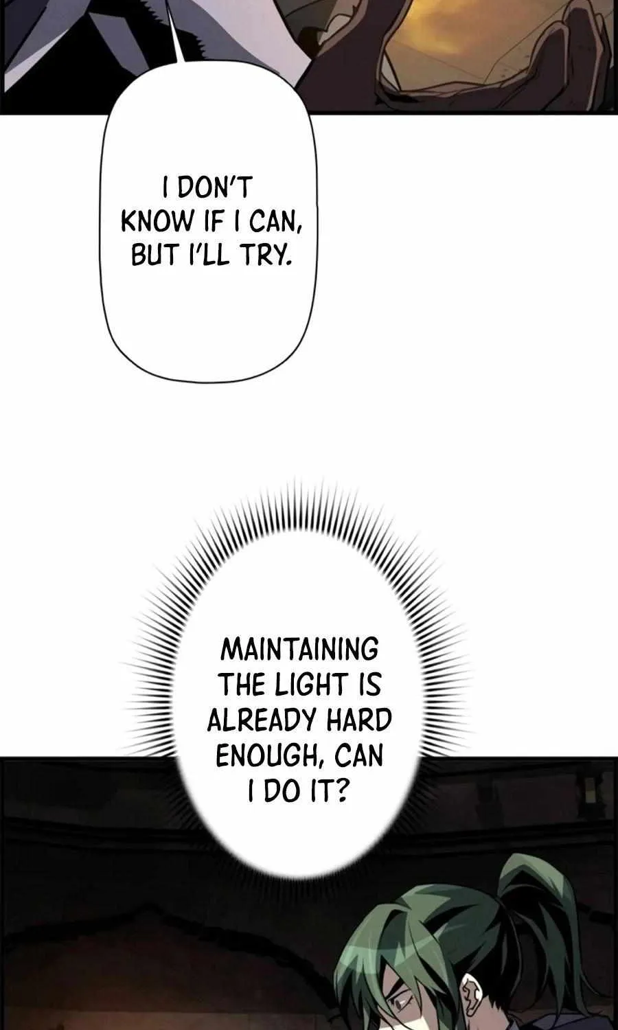 Read Necromancer’s Evolutionary Traits chapter 77 image 80 on Lezhin