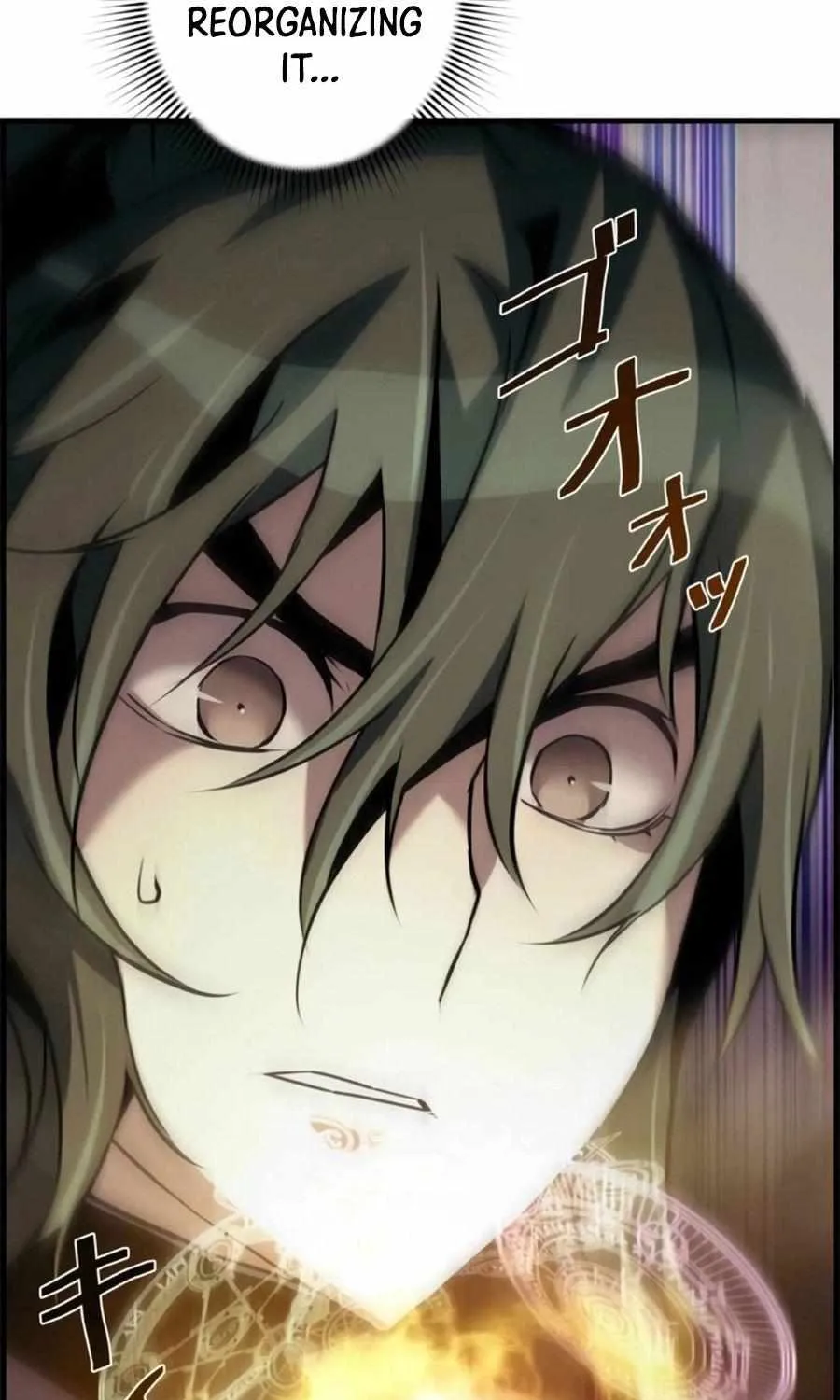 Read Necromancer’s Evolutionary Traits chapter 77 image 83 on Lezhin