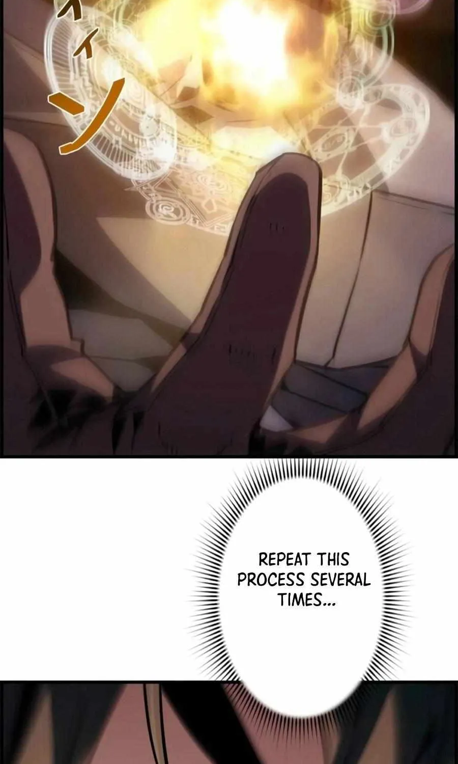 Read Necromancer’s Evolutionary Traits chapter 77 image 84 on Lezhin