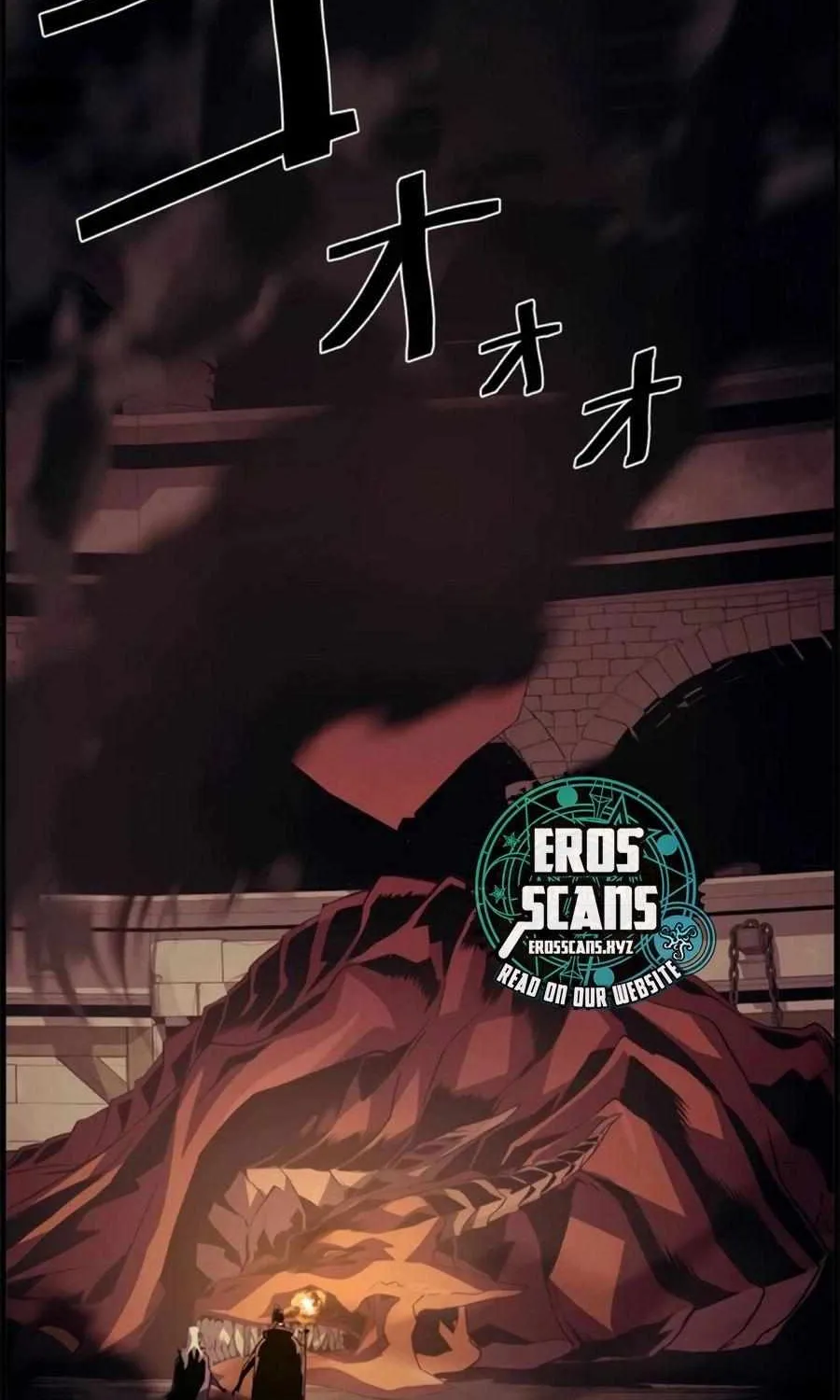 Read Necromancer’s Evolutionary Traits chapter 77 image 91 on Lezhin