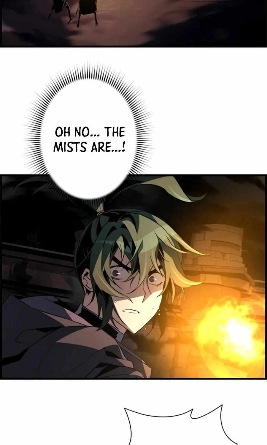 Read Necromancer’s Evolutionary Traits chapter 77 image 92 on Lezhin