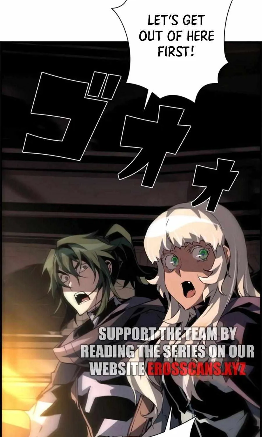 Read Necromancer’s Evolutionary Traits chapter 77 image 93 on Lezhin