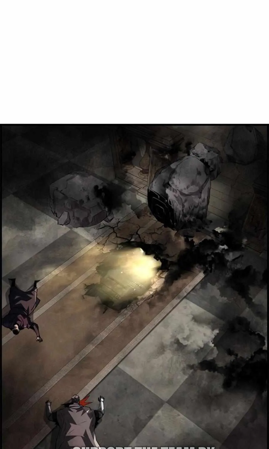 Read Necromancer’s Evolutionary Traits chapter 78 image 1 on Lezhin
