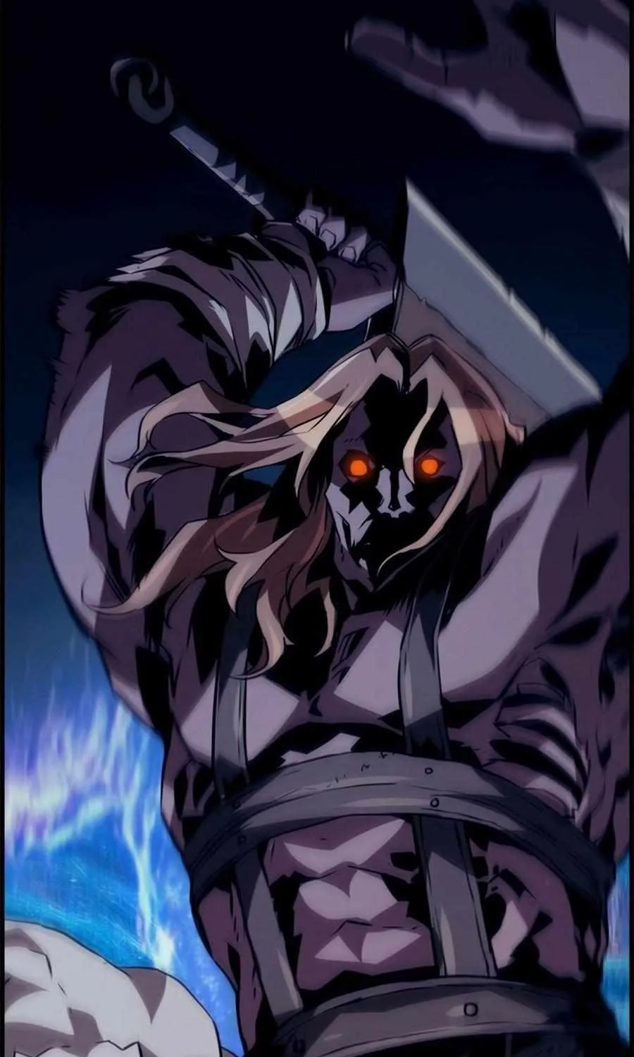 Read Necromancer’s Evolutionary Traits chapter 78 image 102 on Lezhin