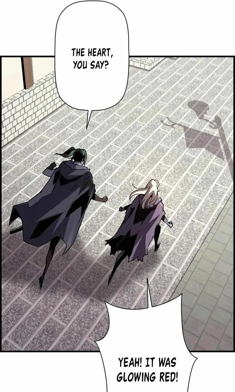 Read Necromancer’s Evolutionary Traits chapter 78 image 17 on Lezhin