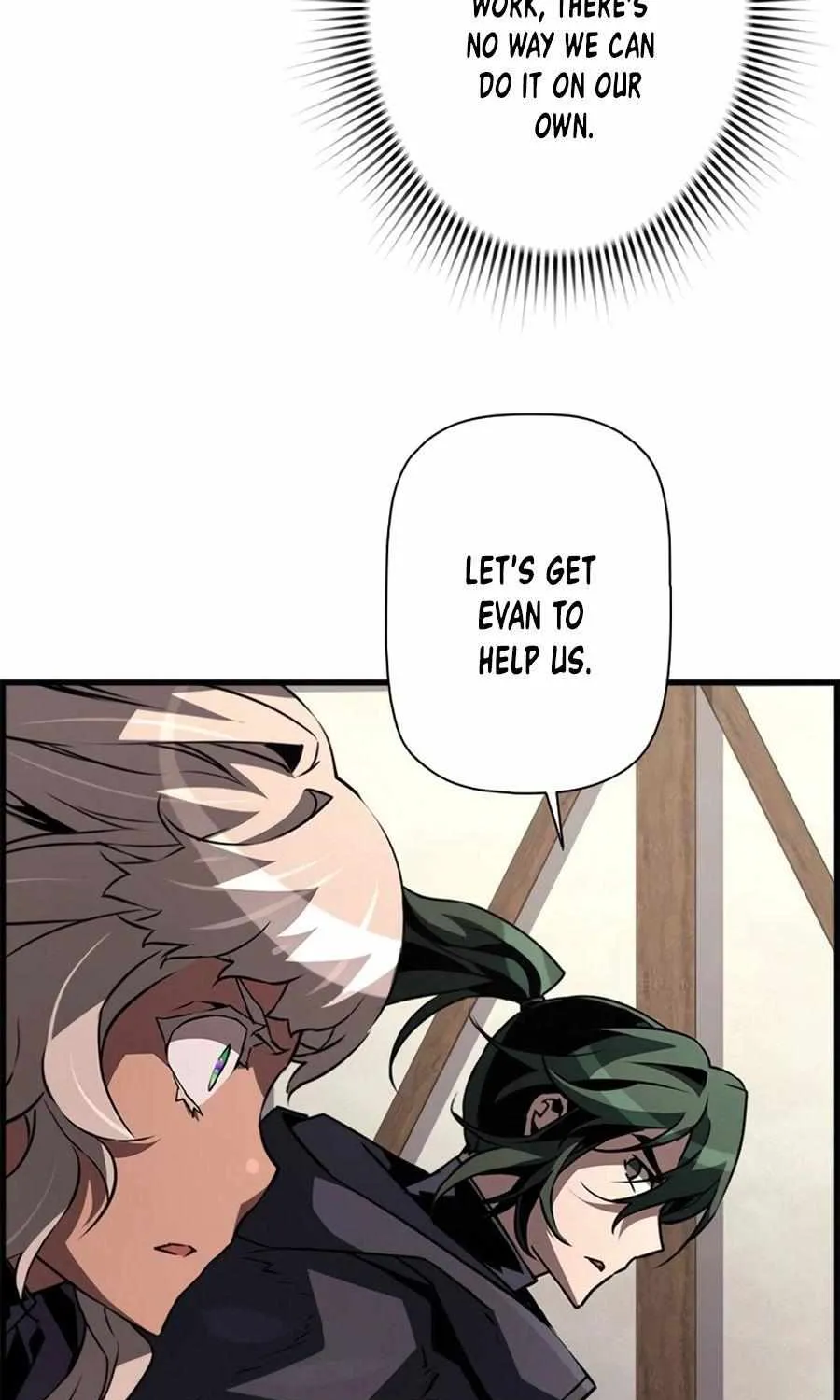 Read Necromancer’s Evolutionary Traits chapter 78 image 19 on Lezhin