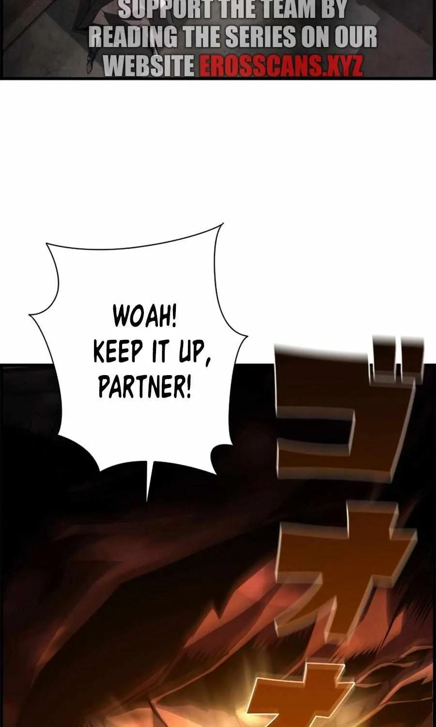 Read Necromancer’s Evolutionary Traits chapter 78 image 2 on Lezhin