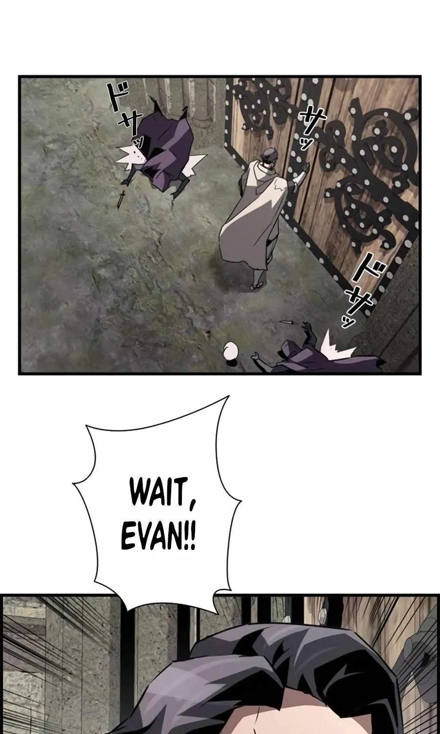 Read Necromancer’s Evolutionary Traits chapter 78 image 25 on Lezhin