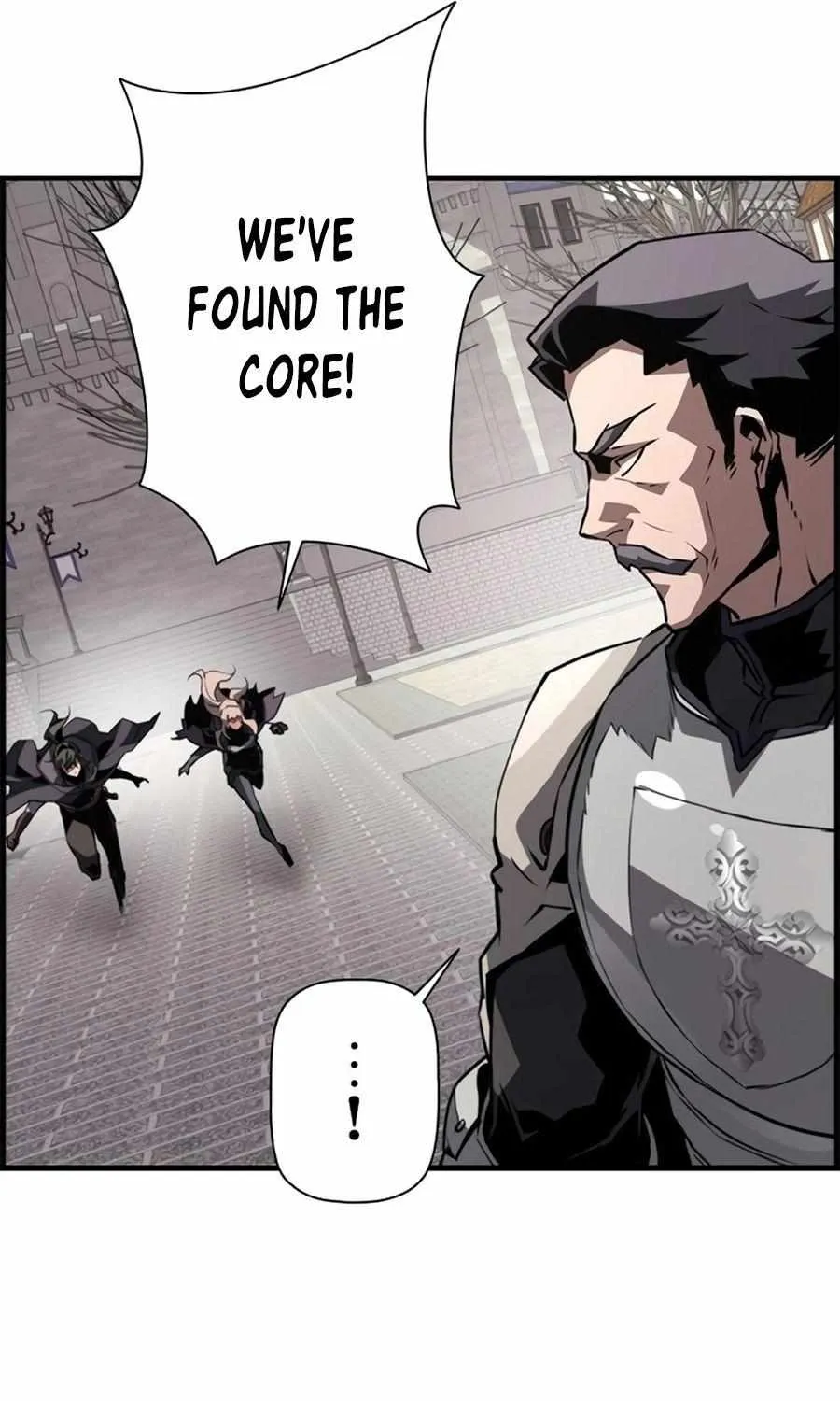 Read Necromancer’s Evolutionary Traits chapter 78 image 27 on Lezhin