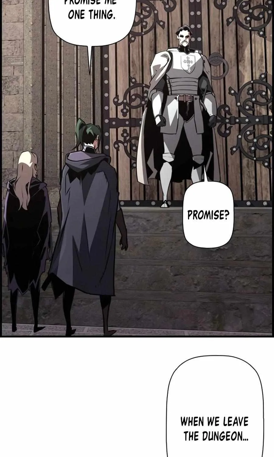 Read Necromancer’s Evolutionary Traits chapter 78 image 29 on Lezhin