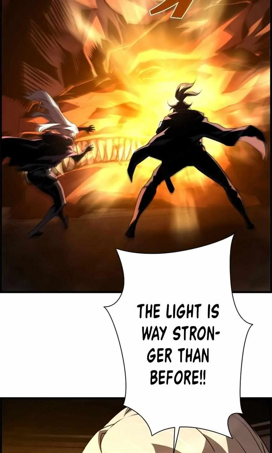 Read Necromancer’s Evolutionary Traits chapter 78 image 3 on Lezhin
